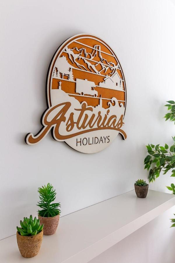 Ah El Rinconin Del Milan Vut5652As Apartment Oviedo Exterior photo