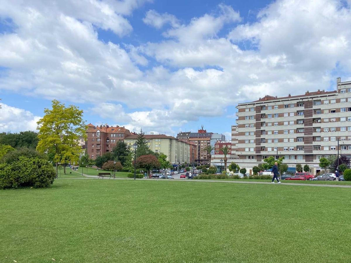 Ah El Rinconin Del Milan Vut5652As Apartment Oviedo Exterior photo