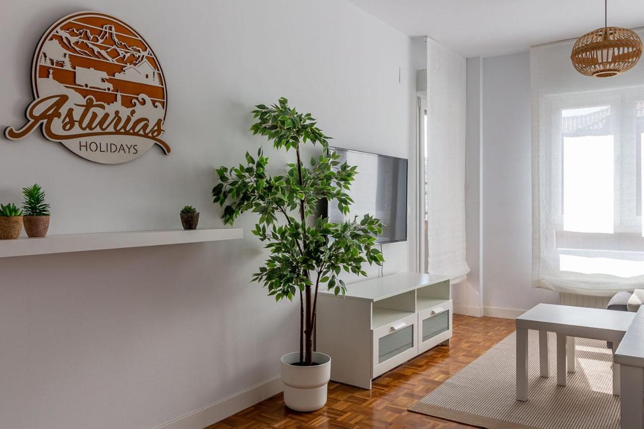 Ah El Rinconin Del Milan Vut5652As Apartment Oviedo Exterior photo