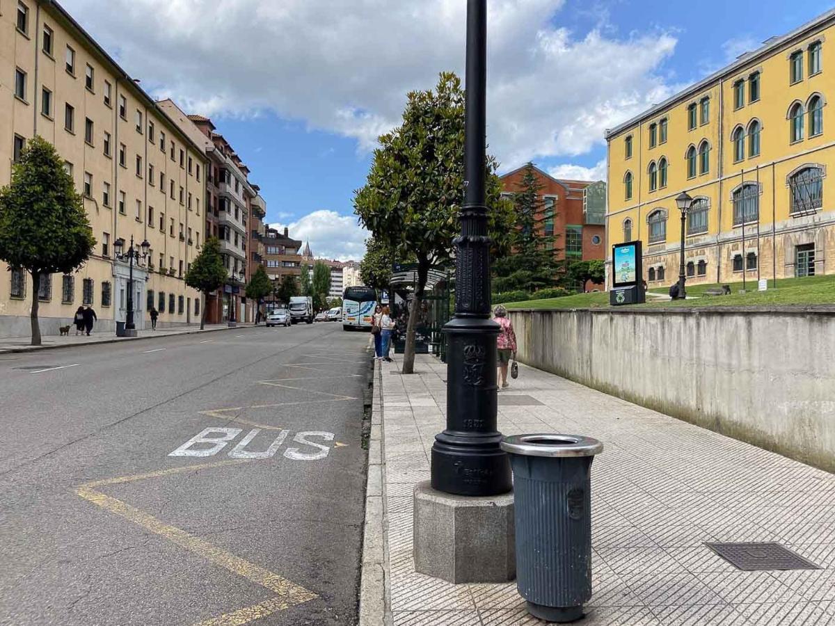 Ah El Rinconin Del Milan Vut5652As Apartment Oviedo Exterior photo