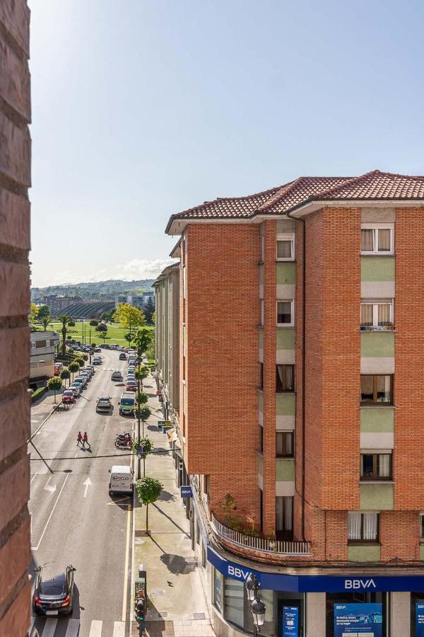 Ah El Rinconin Del Milan Vut5652As Apartment Oviedo Exterior photo